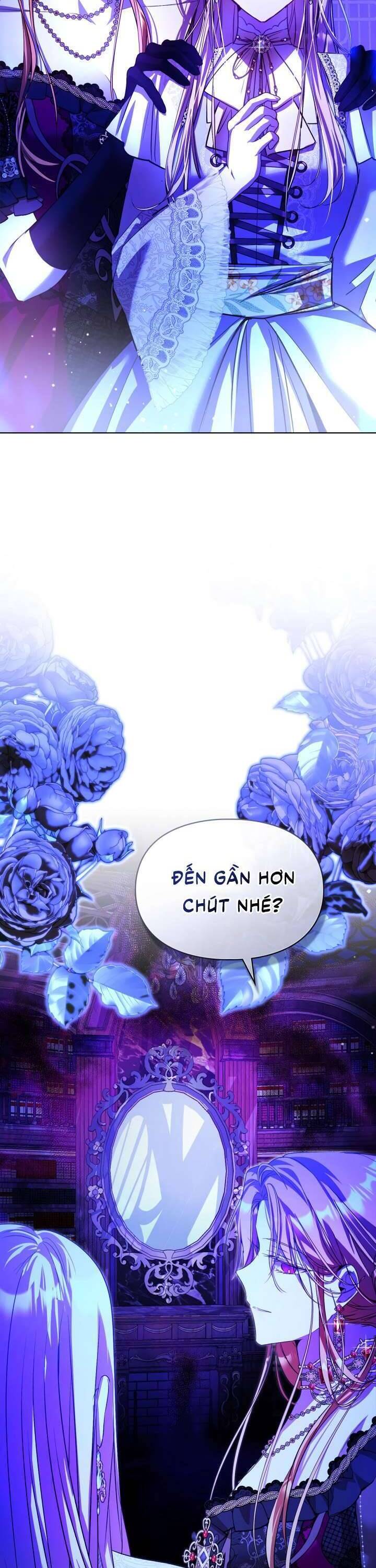 Nữ Chính Ngoại Tình Với Vị Hôn Phu Của Tôi Chapter  57 - 4