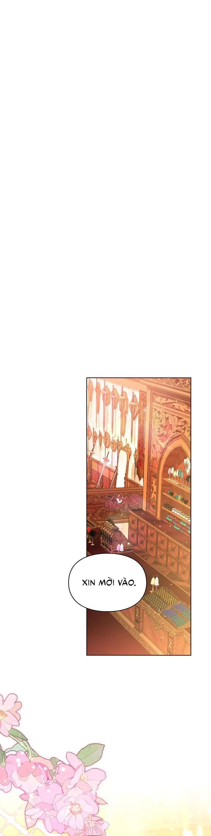 Nữ Chính Ngoại Tình Với Vị Hôn Phu Của Tôi Chapter  57 - 33