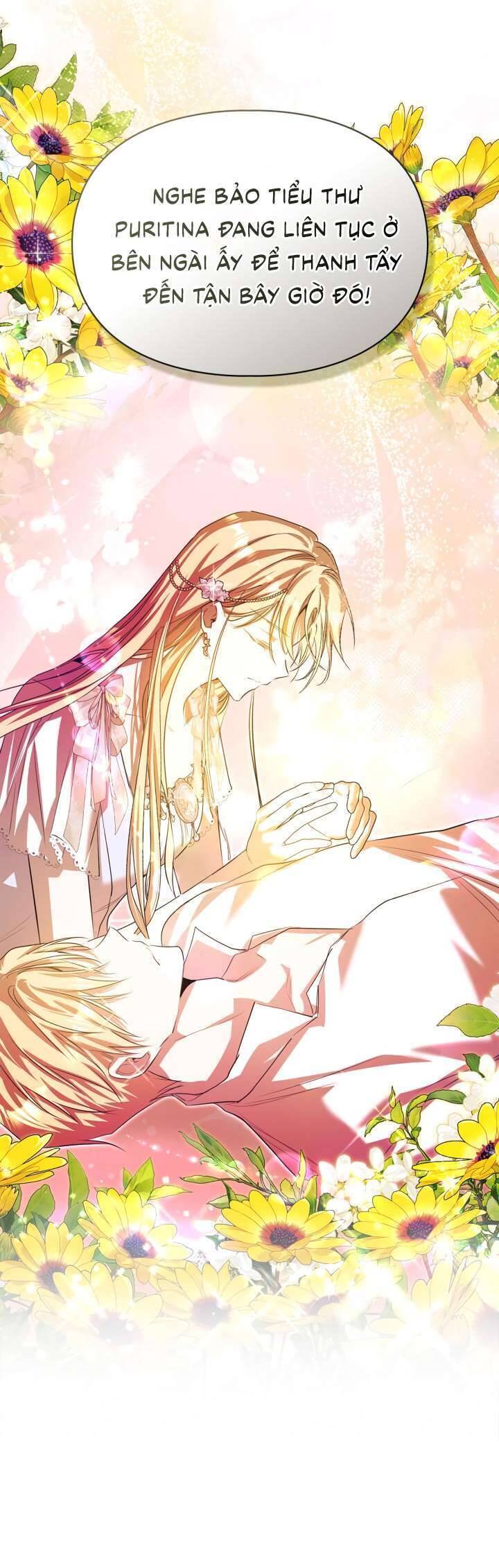 Nữ Chính Ngoại Tình Với Vị Hôn Phu Của Tôi Chapter  57 - 39