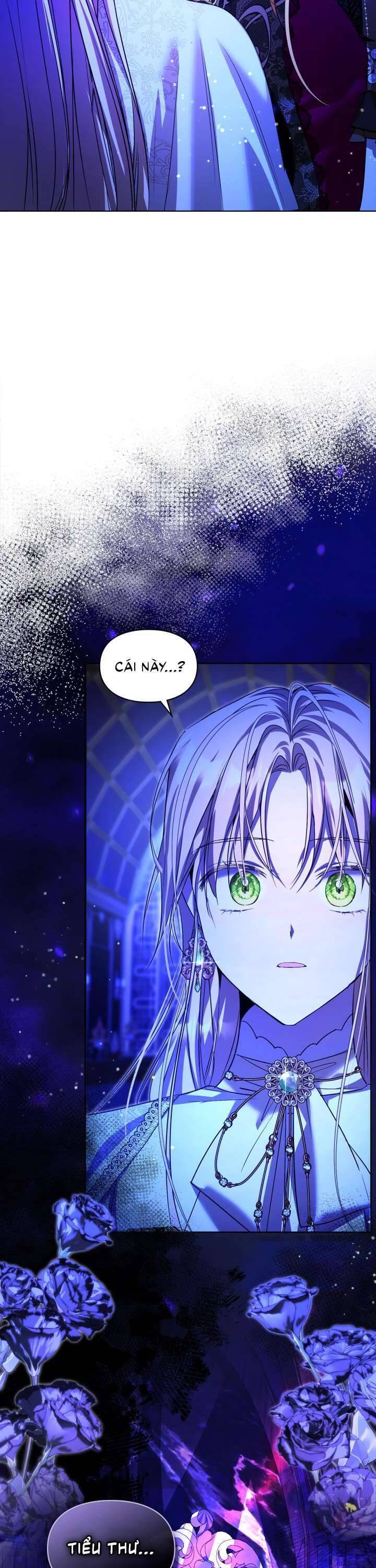 Nữ Chính Ngoại Tình Với Vị Hôn Phu Của Tôi Chapter  57 - 5