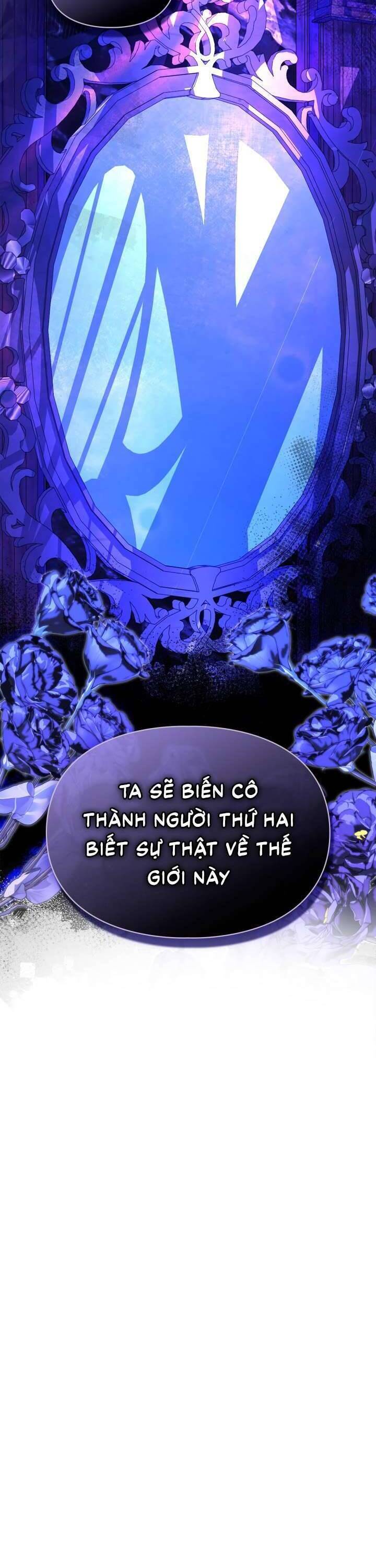 Nữ Chính Ngoại Tình Với Vị Hôn Phu Của Tôi Chapter  57 - 6