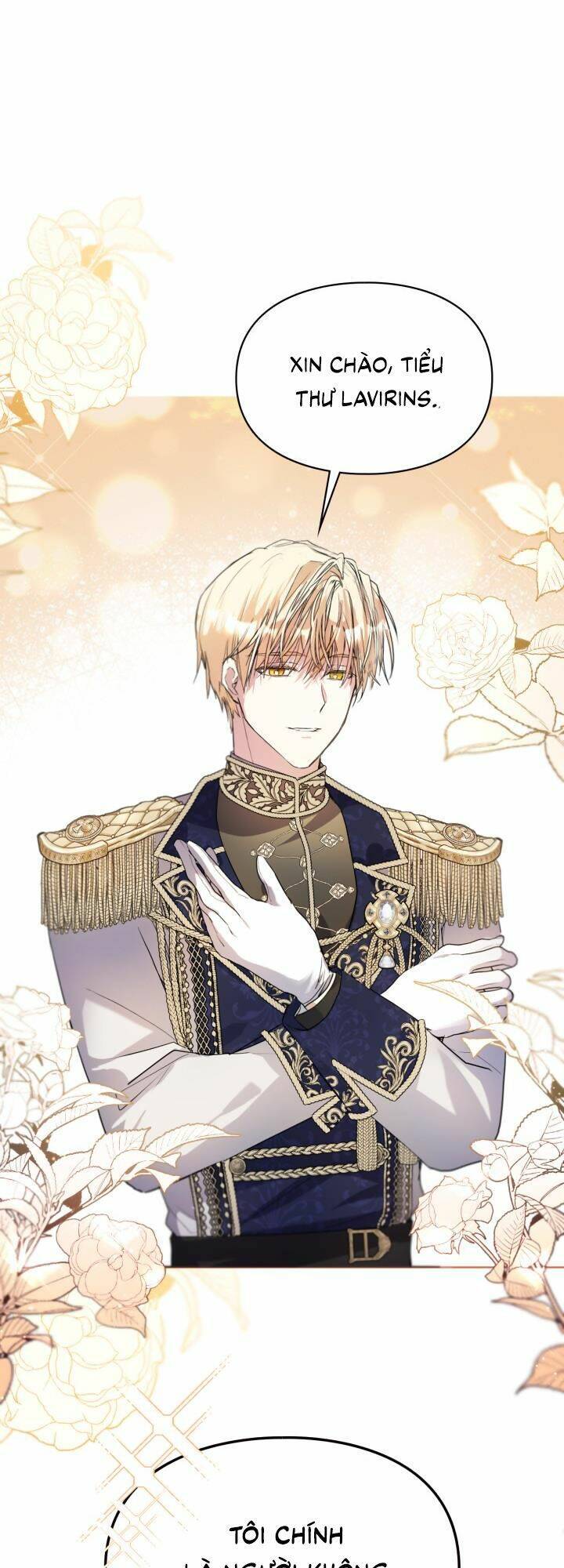 Nữ Chính Ngoại Tình Với Vị Hôn Phu Của Tôi Chapter  6 - 16