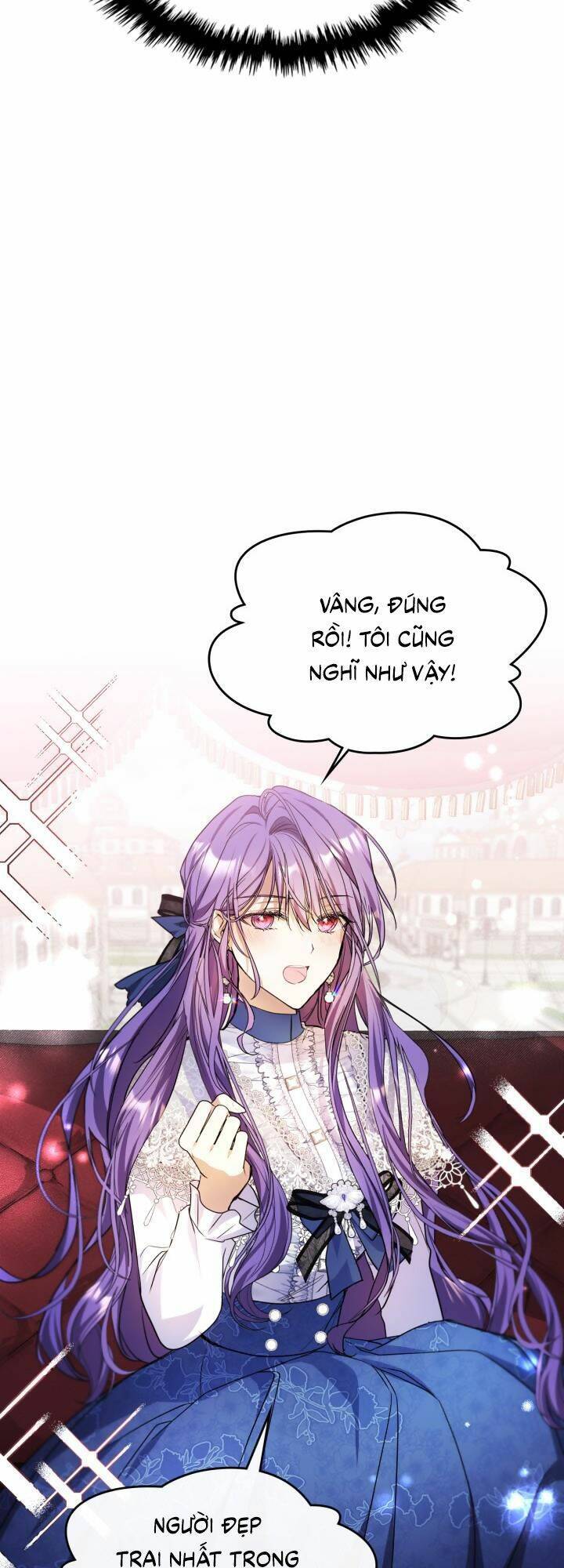 Nữ Chính Ngoại Tình Với Vị Hôn Phu Của Tôi Chapter  6 - 23