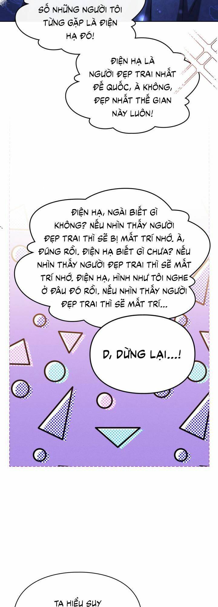 Nữ Chính Ngoại Tình Với Vị Hôn Phu Của Tôi Chapter  6 - 24