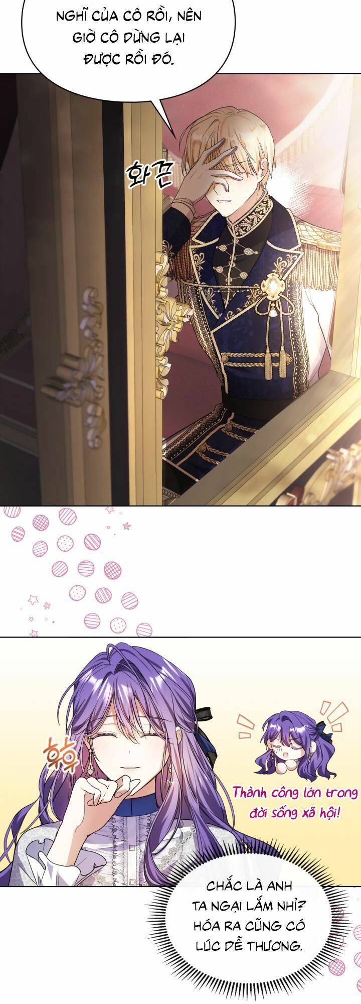 Nữ Chính Ngoại Tình Với Vị Hôn Phu Của Tôi Chapter  6 - 25