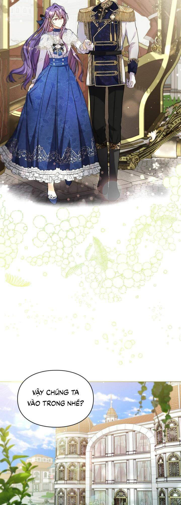 Nữ Chính Ngoại Tình Với Vị Hôn Phu Của Tôi Chapter  6 - 27