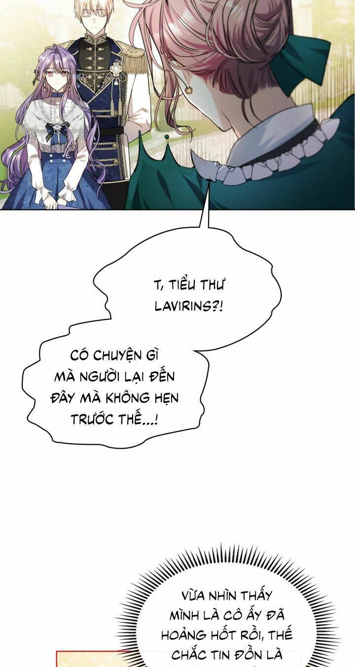 Nữ Chính Ngoại Tình Với Vị Hôn Phu Của Tôi Chapter  6 - 29