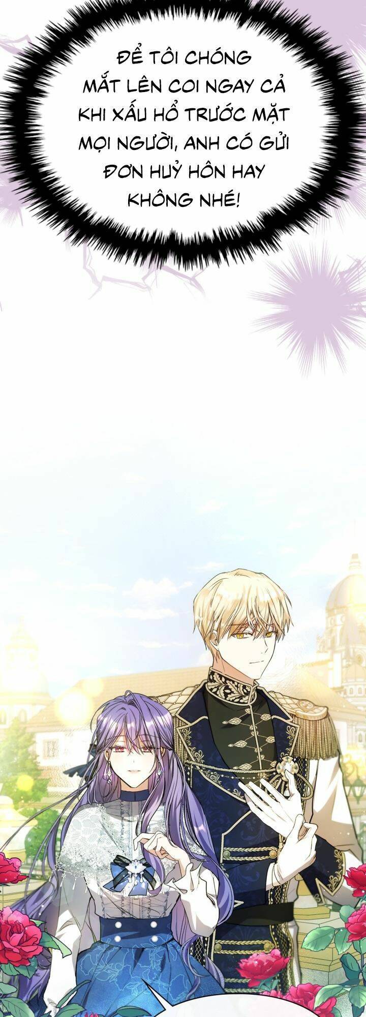 Nữ Chính Ngoại Tình Với Vị Hôn Phu Của Tôi Chapter  6 - 31