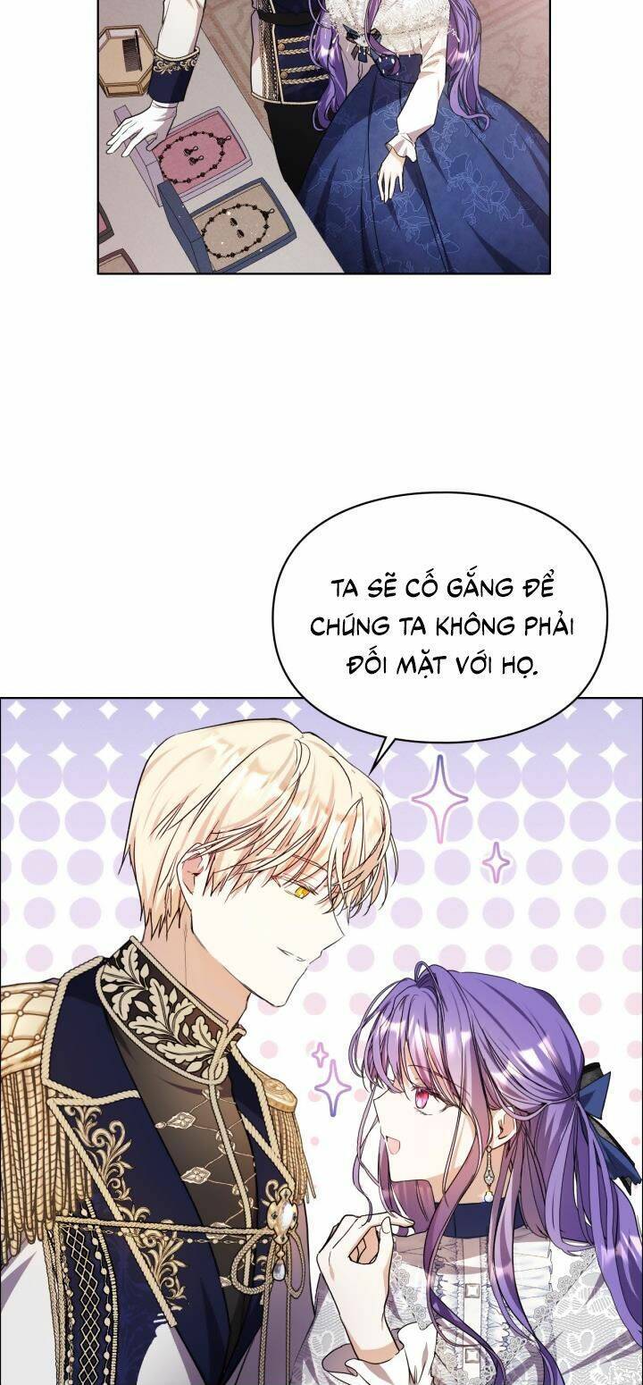 Nữ Chính Ngoại Tình Với Vị Hôn Phu Của Tôi Chapter  6 - 38