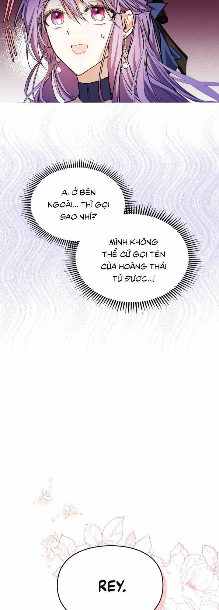 Nữ Chính Ngoại Tình Với Vị Hôn Phu Của Tôi Chapter  6 - 40