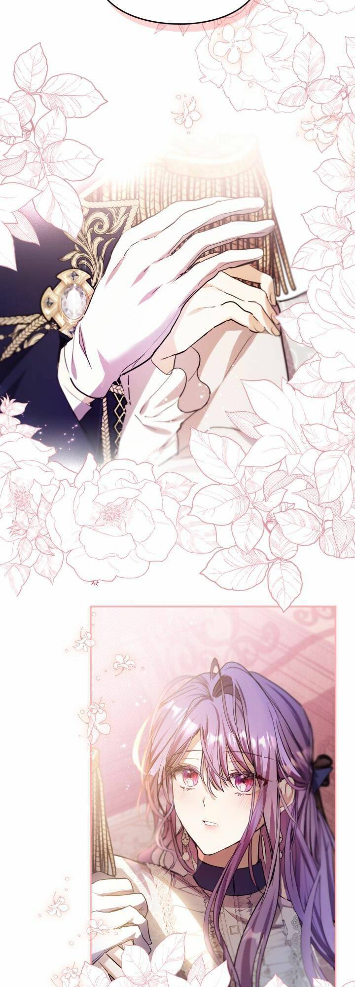 Nữ Chính Ngoại Tình Với Vị Hôn Phu Của Tôi Chapter  6 - 41