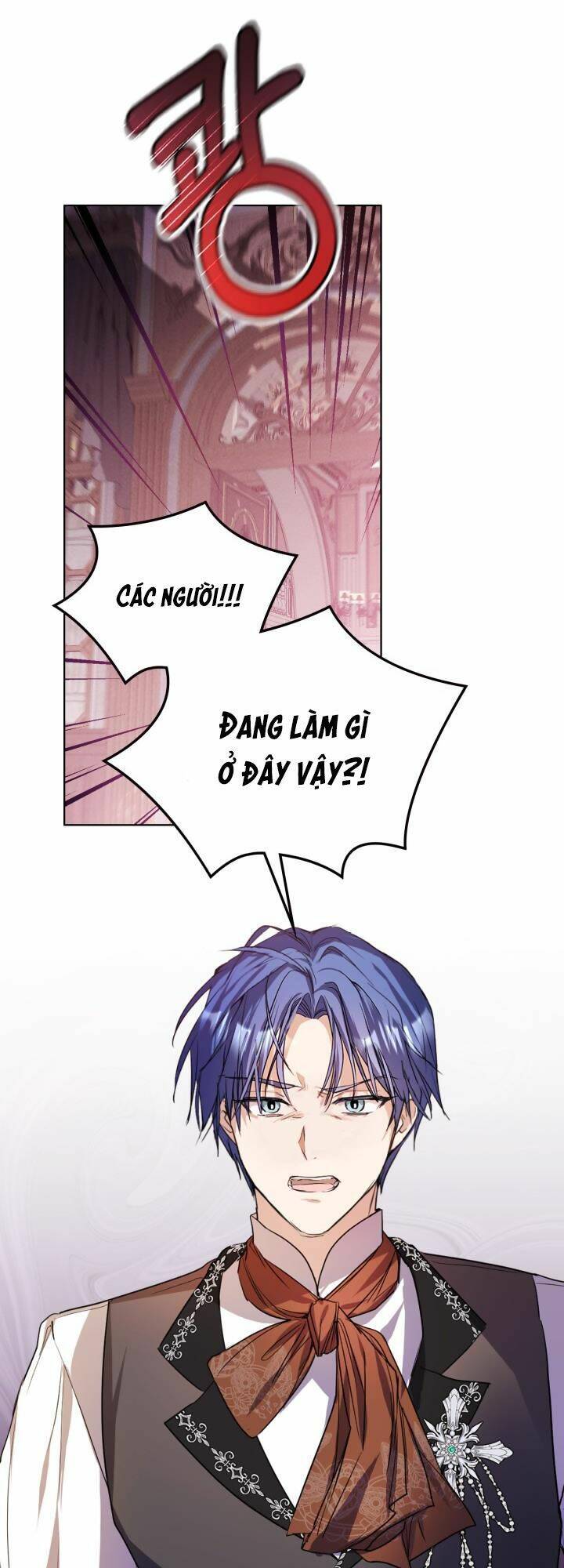 Nữ Chính Ngoại Tình Với Vị Hôn Phu Của Tôi Chapter  6 - 44