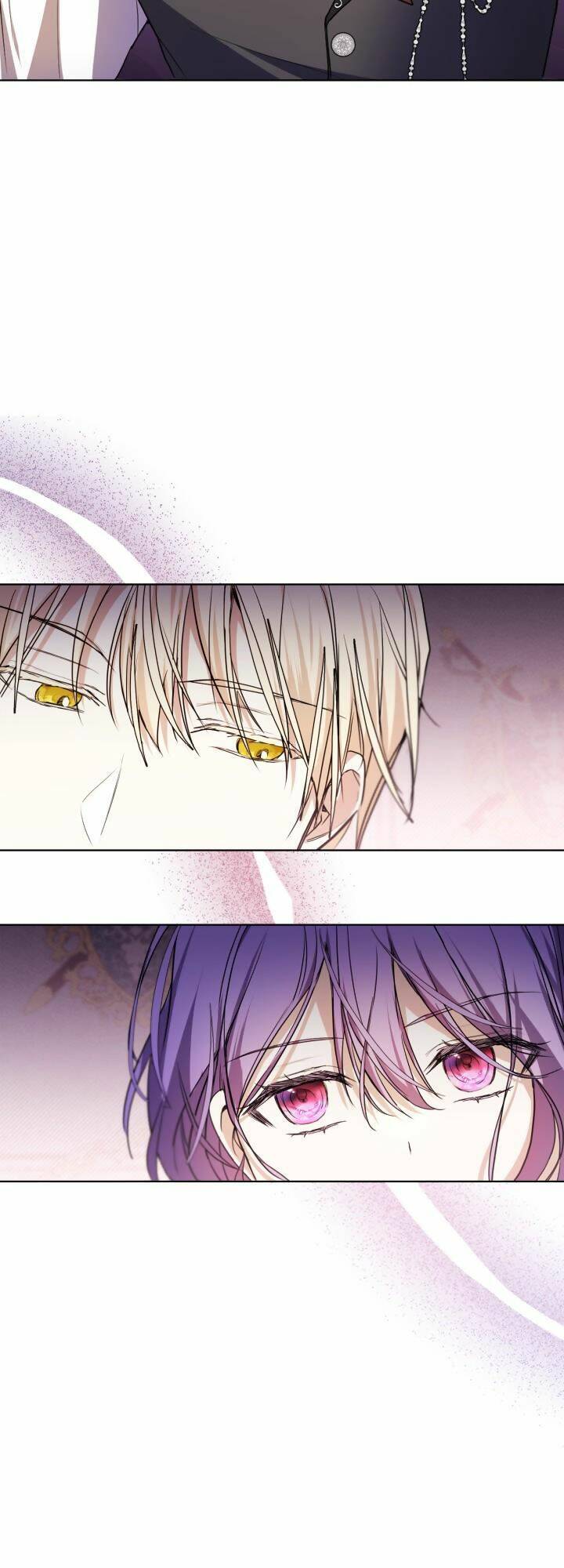 Nữ Chính Ngoại Tình Với Vị Hôn Phu Của Tôi Chapter  6 - 45