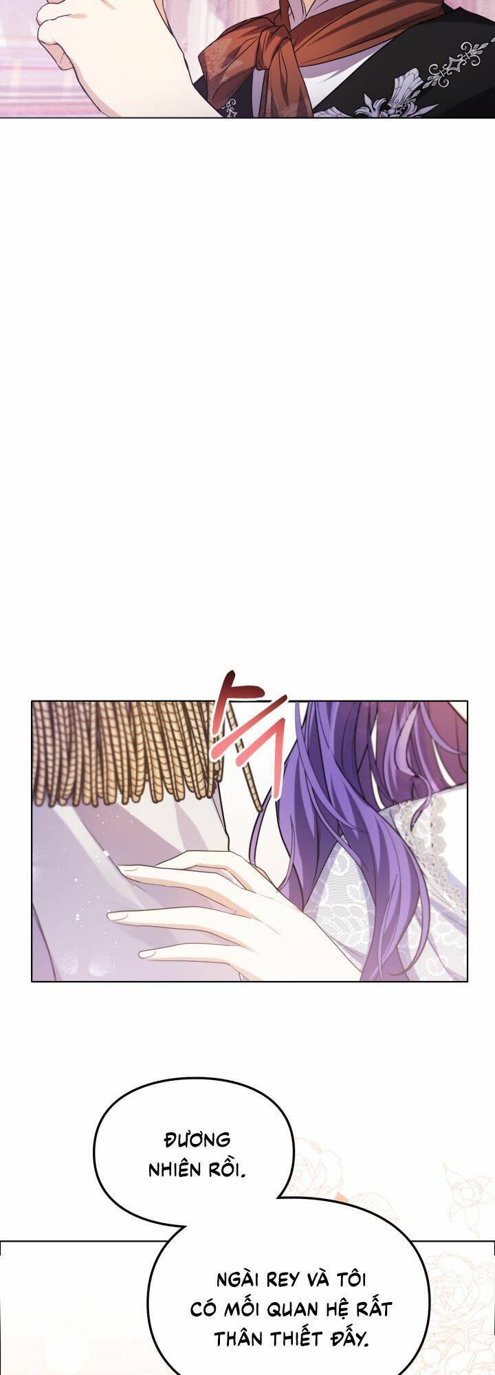 Nữ Chính Ngoại Tình Với Vị Hôn Phu Của Tôi Chapter  6 - 47