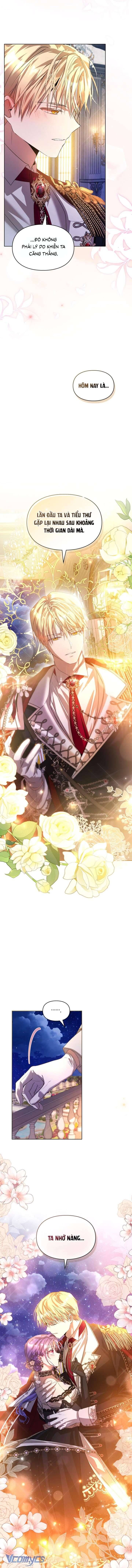 Nữ Chính Ngoại Tình Với Vị Hôn Phu Của Tôi Chapter 66 - 10