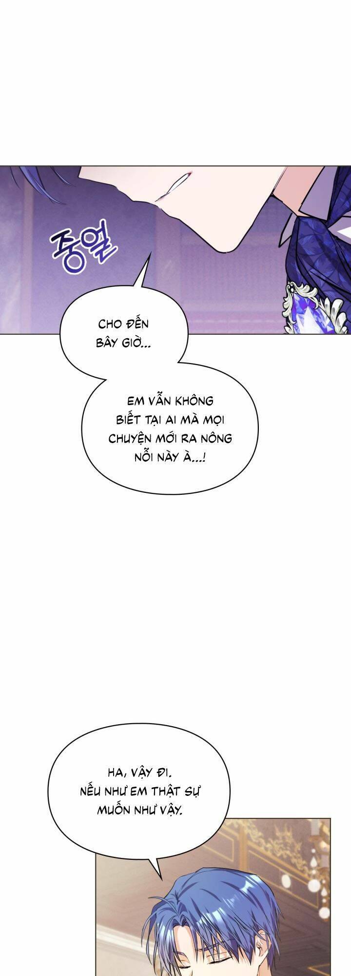 Nữ Chính Ngoại Tình Với Vị Hôn Phu Của Tôi Chapter 8 - 12