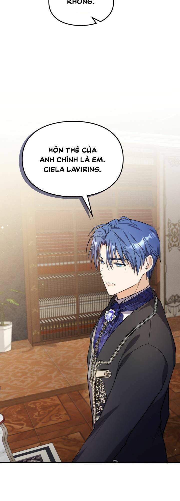 Nữ Chính Ngoại Tình Với Vị Hôn Phu Của Tôi Chapter  8 - 14