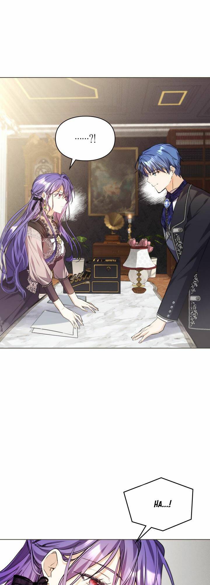 Nữ Chính Ngoại Tình Với Vị Hôn Phu Của Tôi Chapter  8 - 15