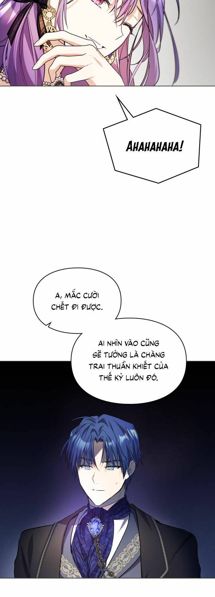 Nữ Chính Ngoại Tình Với Vị Hôn Phu Của Tôi Chapter  8 - 16