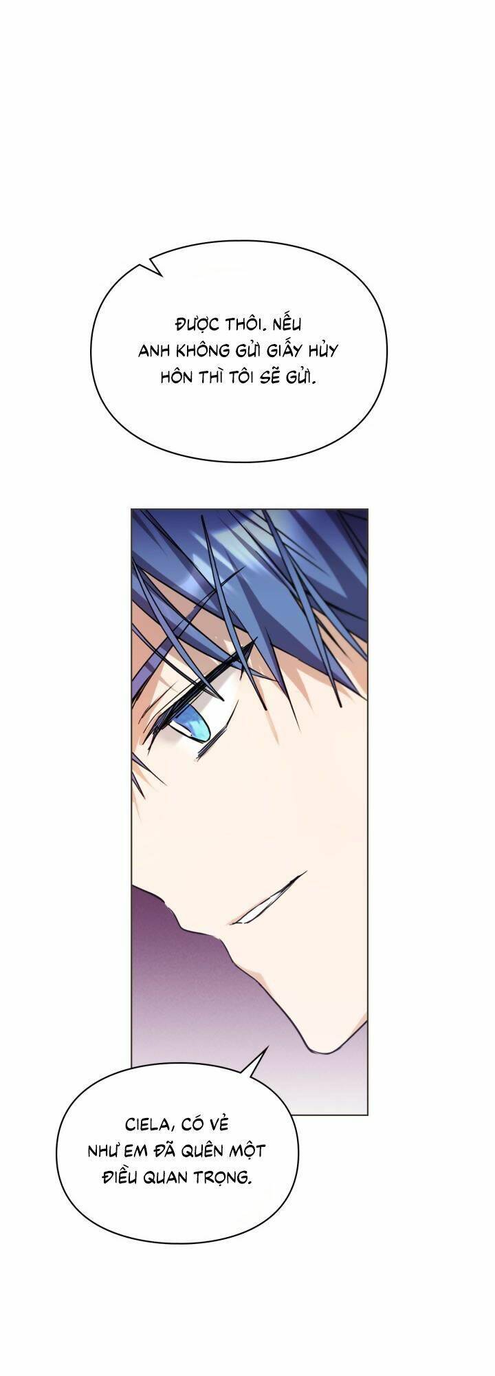 Nữ Chính Ngoại Tình Với Vị Hôn Phu Của Tôi Chapter  8 - 17