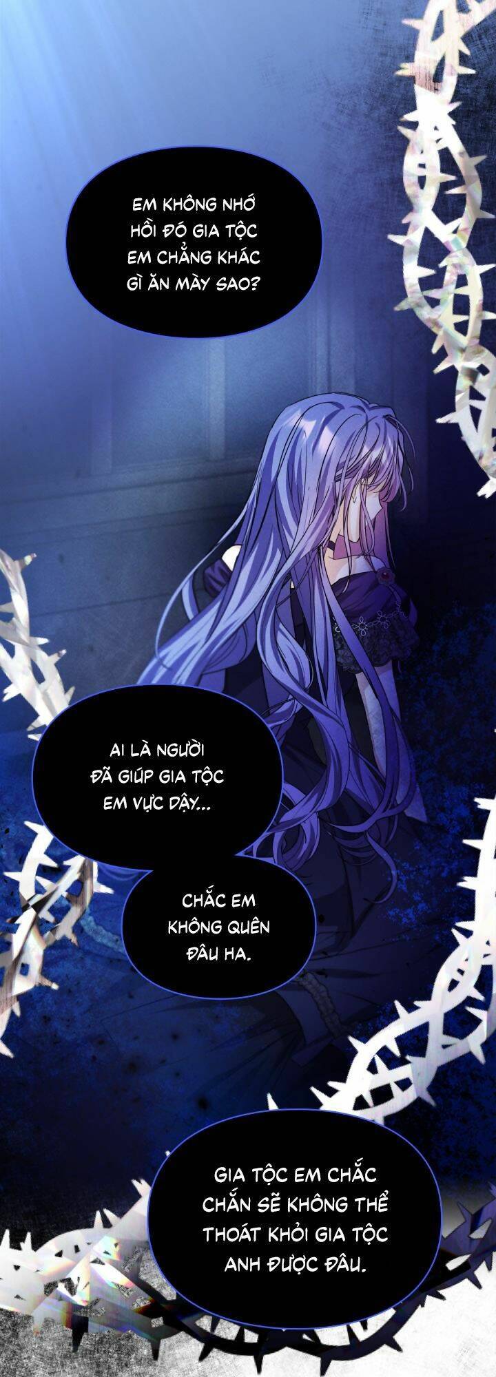 Nữ Chính Ngoại Tình Với Vị Hôn Phu Của Tôi Chapter  8 - 19