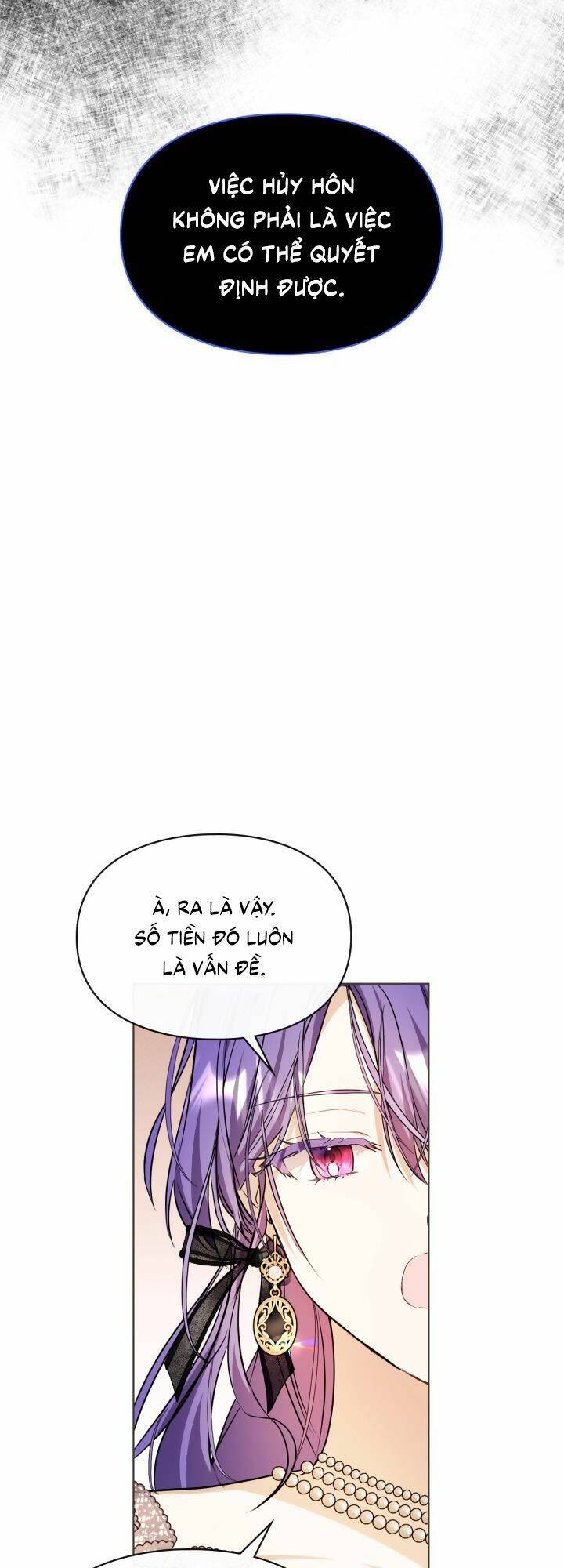 Nữ Chính Ngoại Tình Với Vị Hôn Phu Của Tôi Chapter 8 - 20