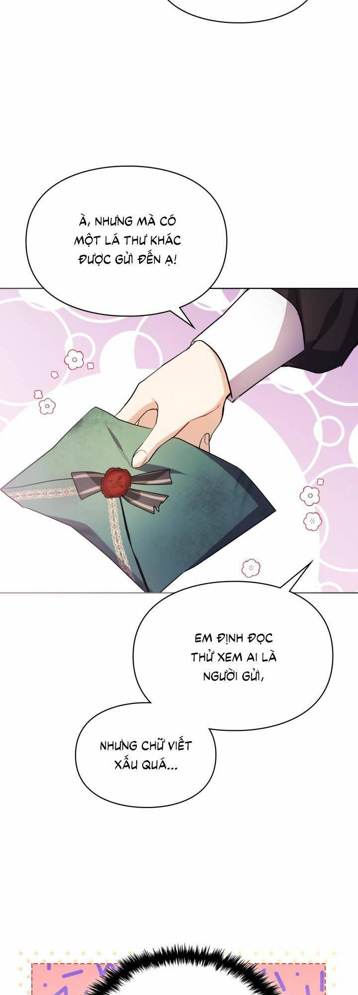 Nữ Chính Ngoại Tình Với Vị Hôn Phu Của Tôi Chapter 8 - 29