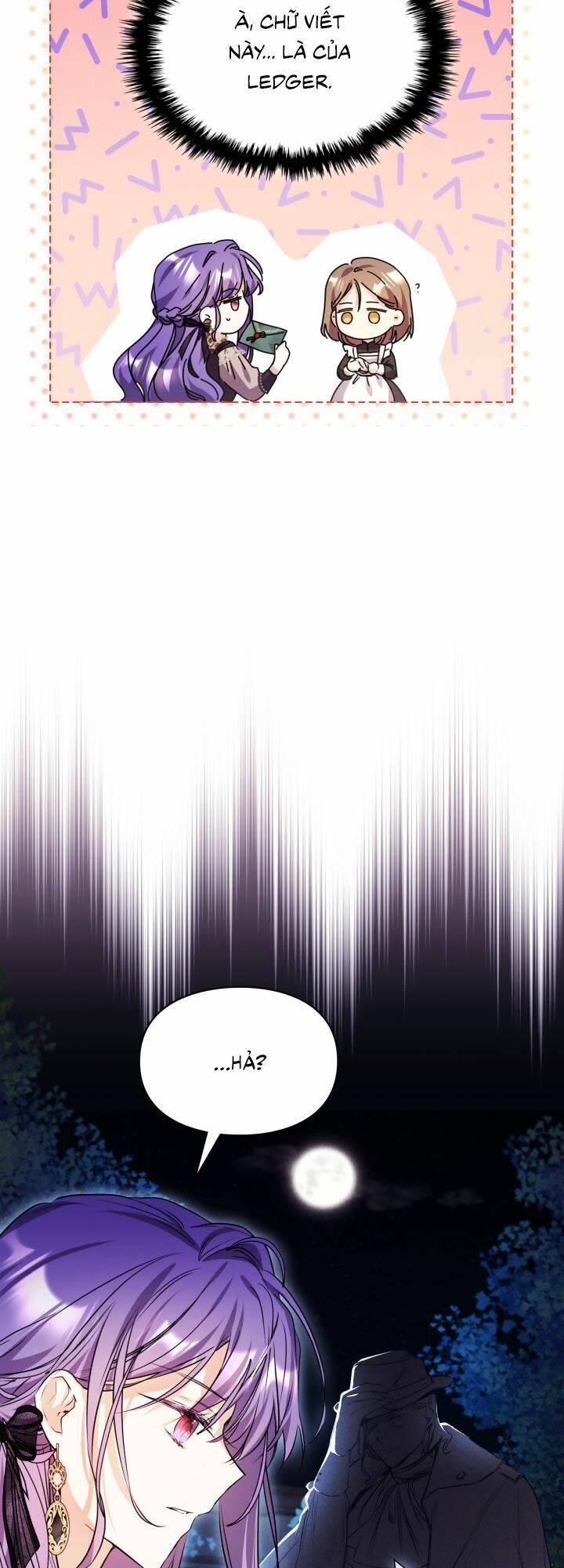 Nữ Chính Ngoại Tình Với Vị Hôn Phu Của Tôi Chapter  8 - 30