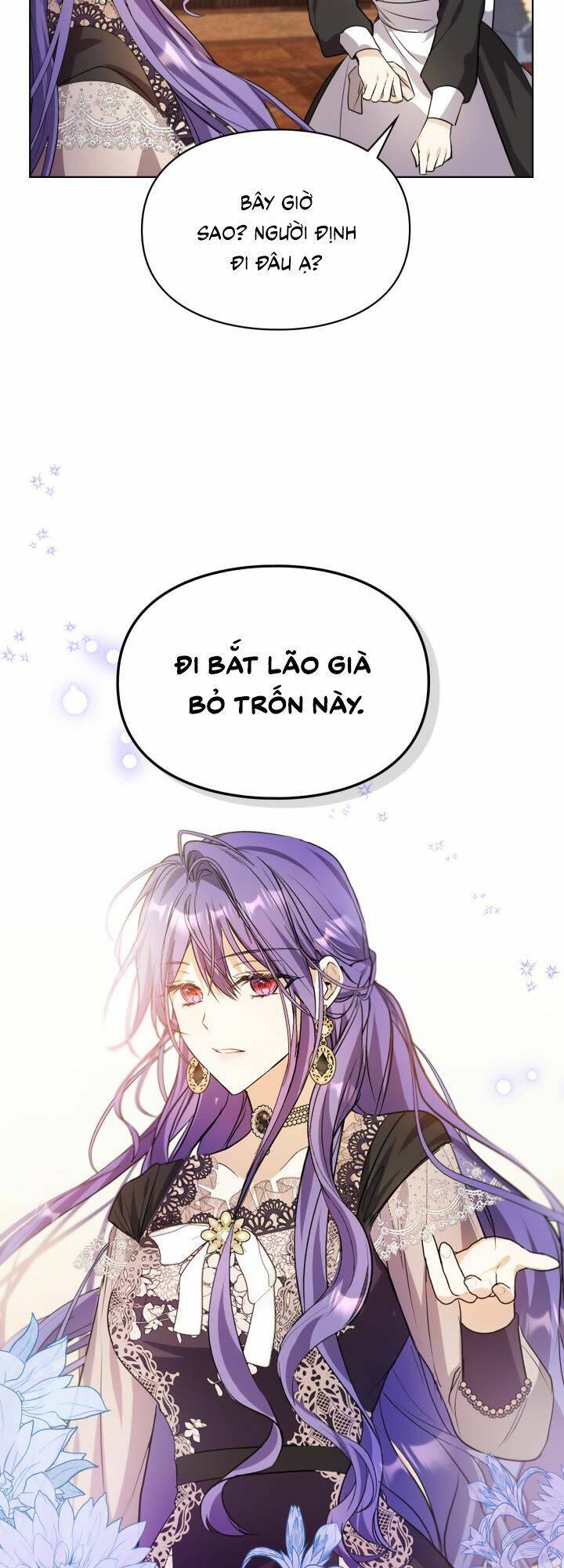 Nữ Chính Ngoại Tình Với Vị Hôn Phu Của Tôi Chapter 8 - 32