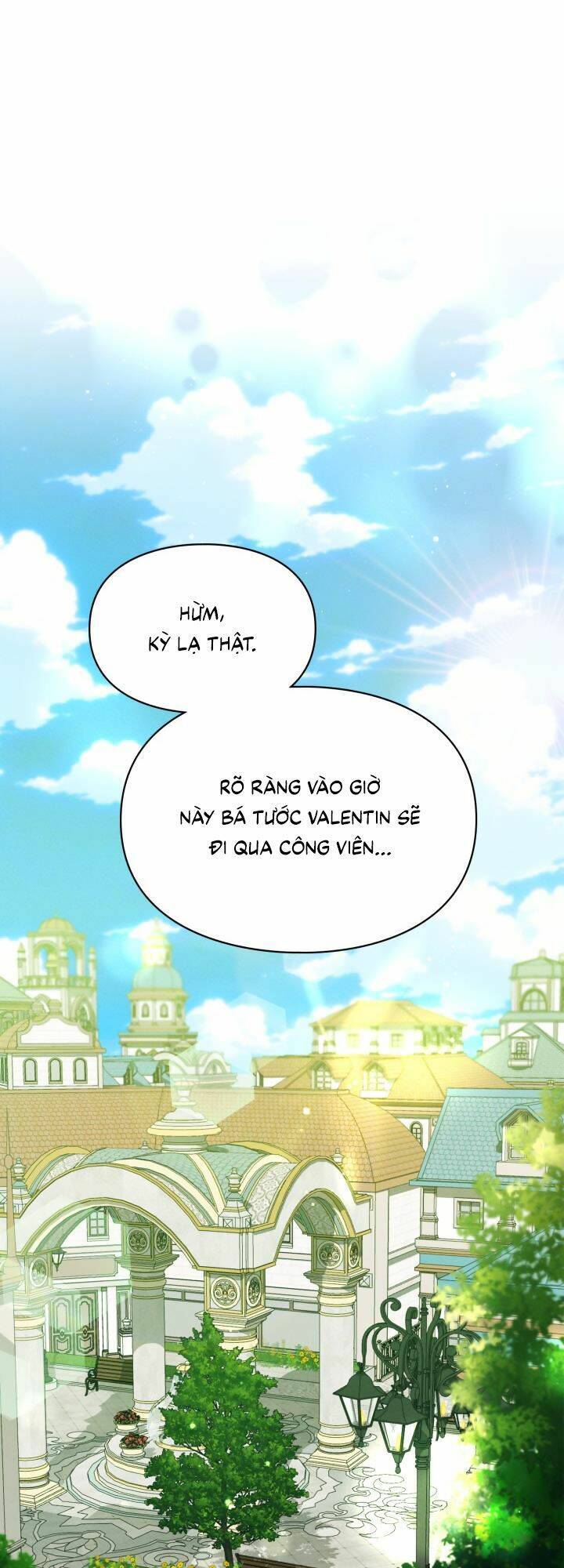 Nữ Chính Ngoại Tình Với Vị Hôn Phu Của Tôi Chapter  8 - 34