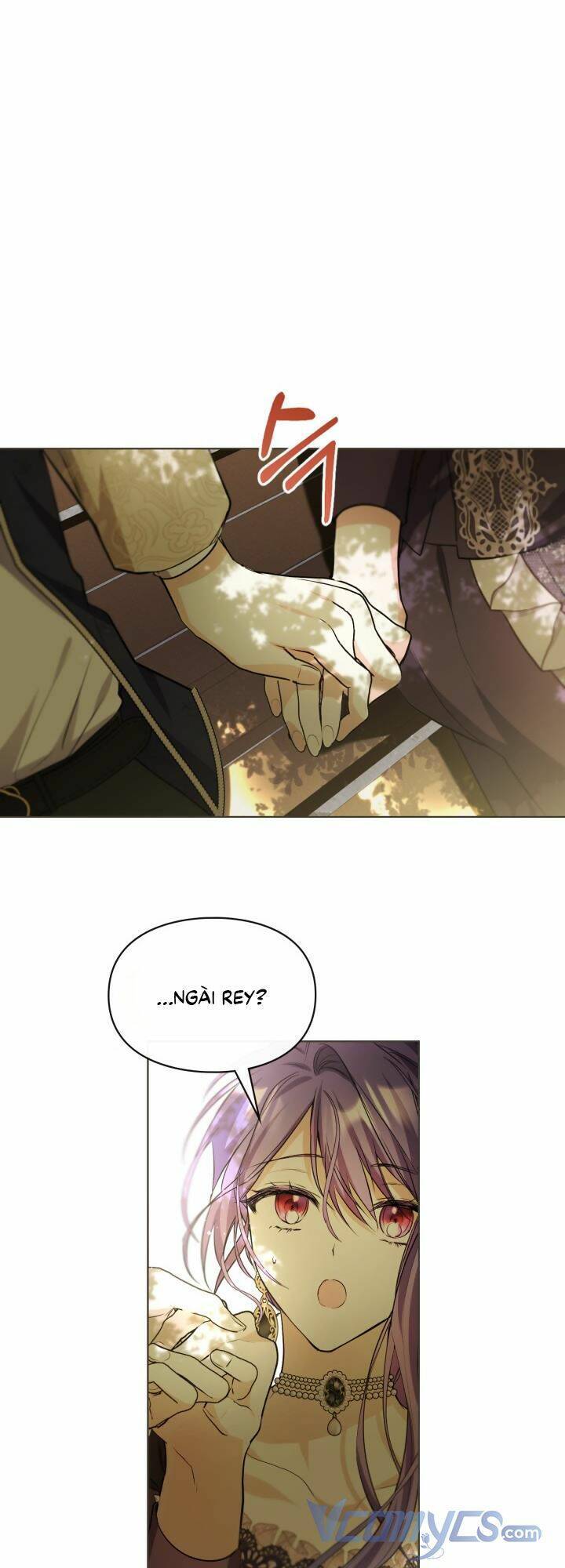 Nữ Chính Ngoại Tình Với Vị Hôn Phu Của Tôi Chapter 8 - 40