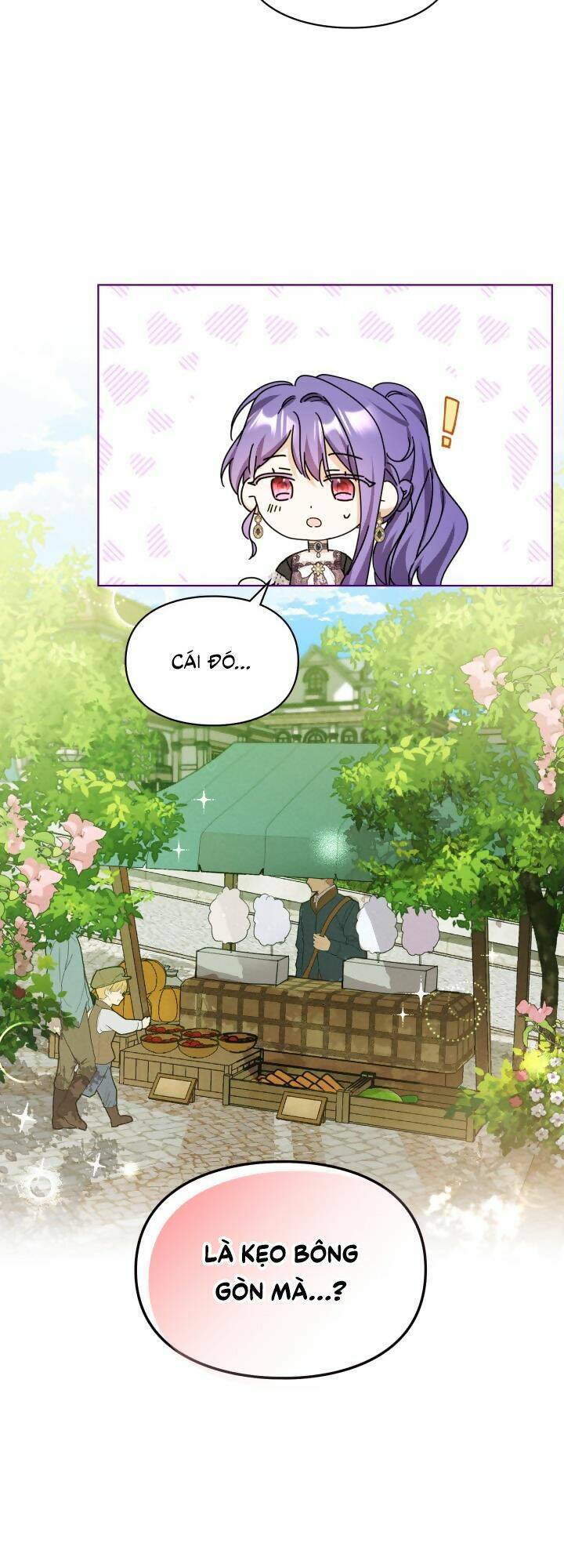 Nữ Chính Ngoại Tình Với Vị Hôn Phu Của Tôi Chapter  8 - 42