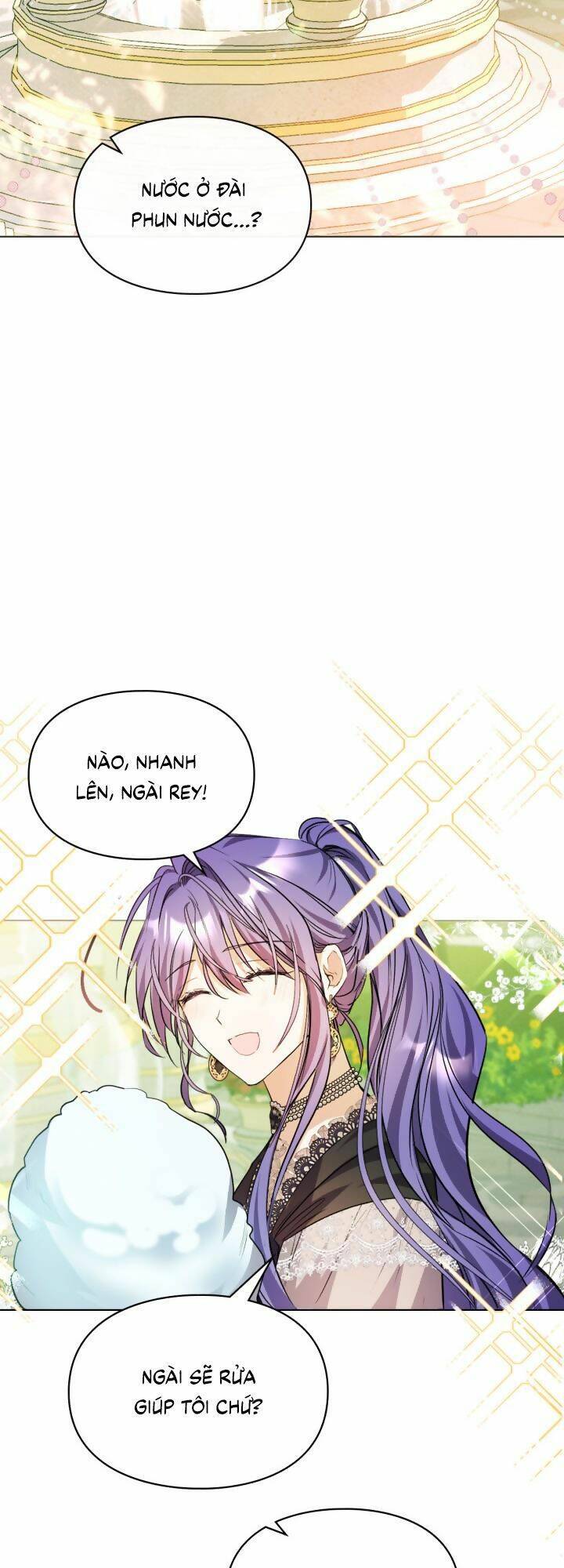 Nữ Chính Ngoại Tình Với Vị Hôn Phu Của Tôi Chapter  8 - 46