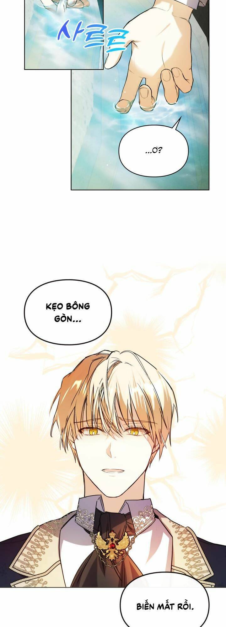 Nữ Chính Ngoại Tình Với Vị Hôn Phu Của Tôi Chapter 8 - 48