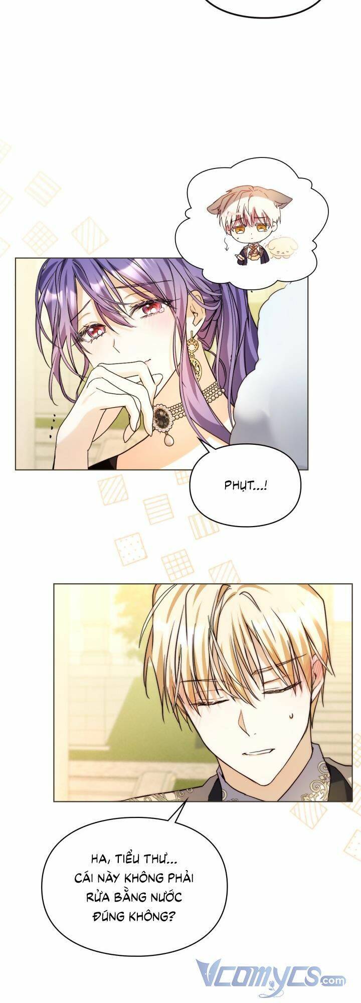 Nữ Chính Ngoại Tình Với Vị Hôn Phu Của Tôi Chapter  8 - 49