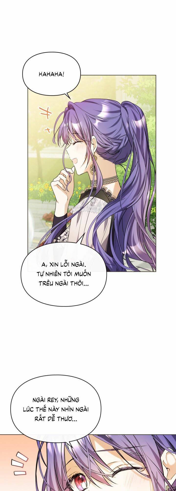 Nữ Chính Ngoại Tình Với Vị Hôn Phu Của Tôi Chapter  8 - 50