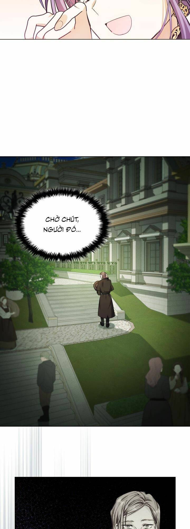 Nữ Chính Ngoại Tình Với Vị Hôn Phu Của Tôi Chapter 8 - 51
