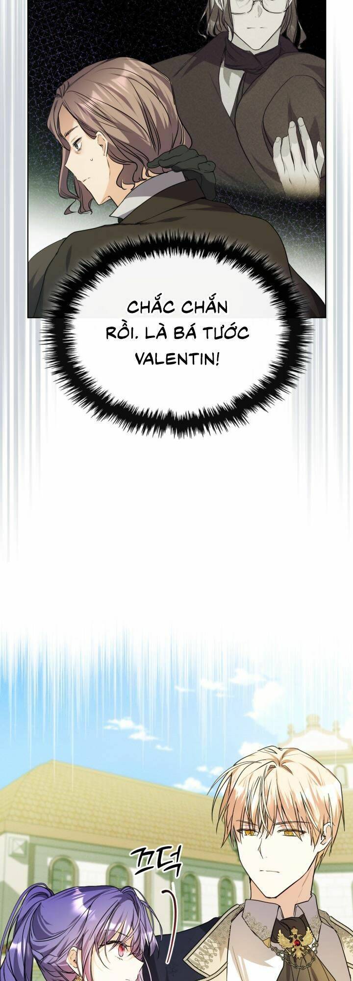Nữ Chính Ngoại Tình Với Vị Hôn Phu Của Tôi Chapter  8 - 52