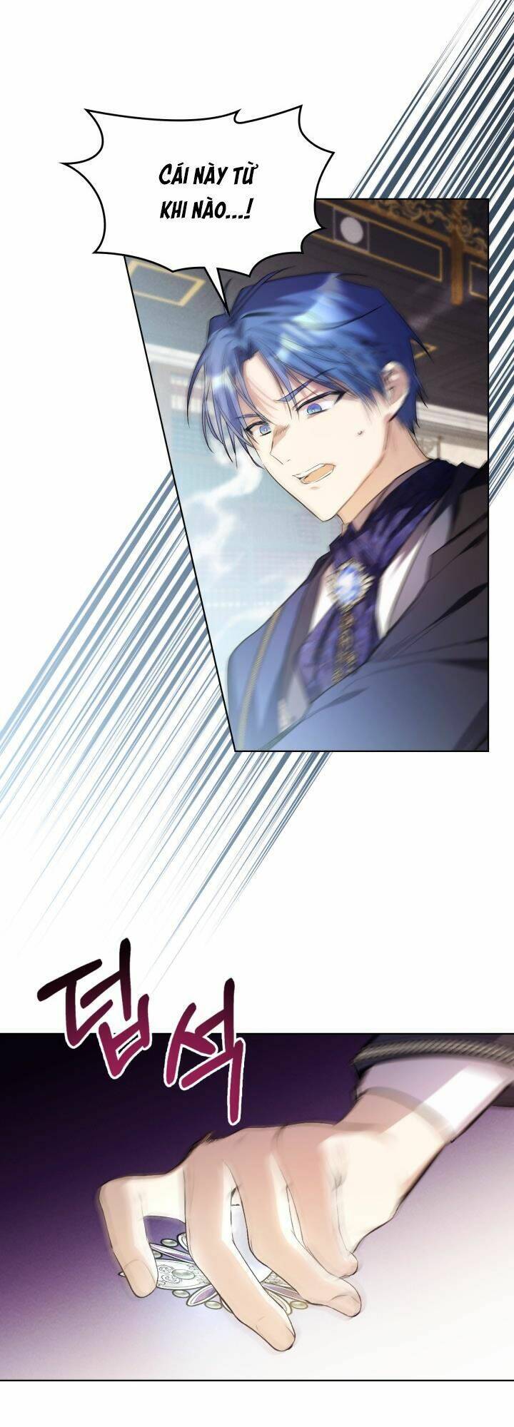 Nữ Chính Ngoại Tình Với Vị Hôn Phu Của Tôi Chapter  8 - 8