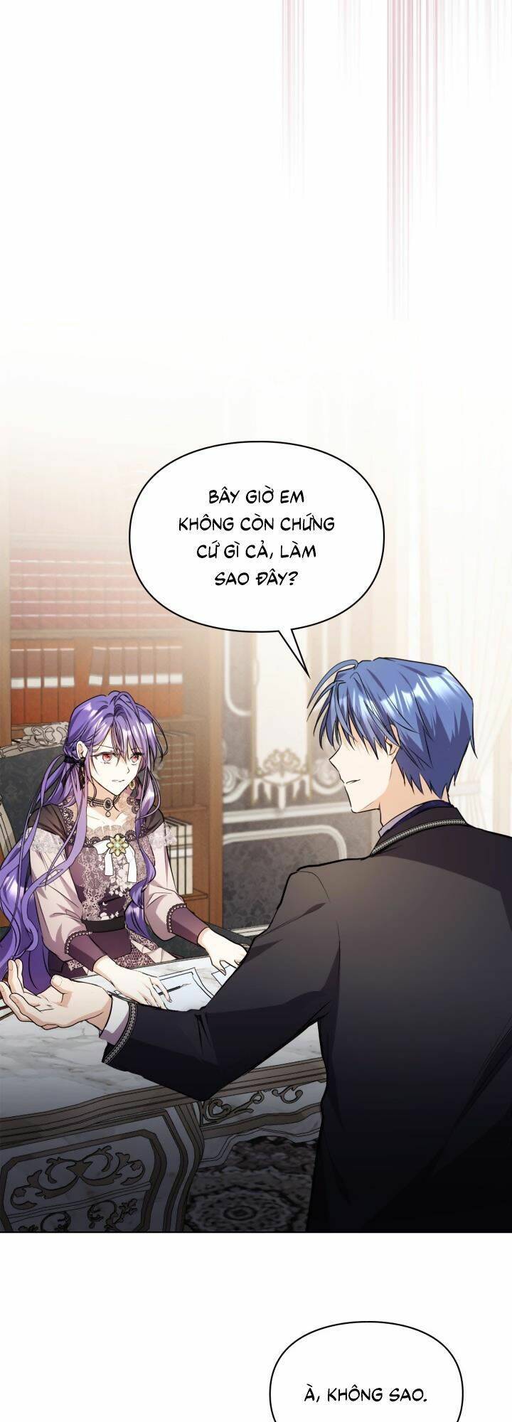 Nữ Chính Ngoại Tình Với Vị Hôn Phu Của Tôi Chapter  8 - 10