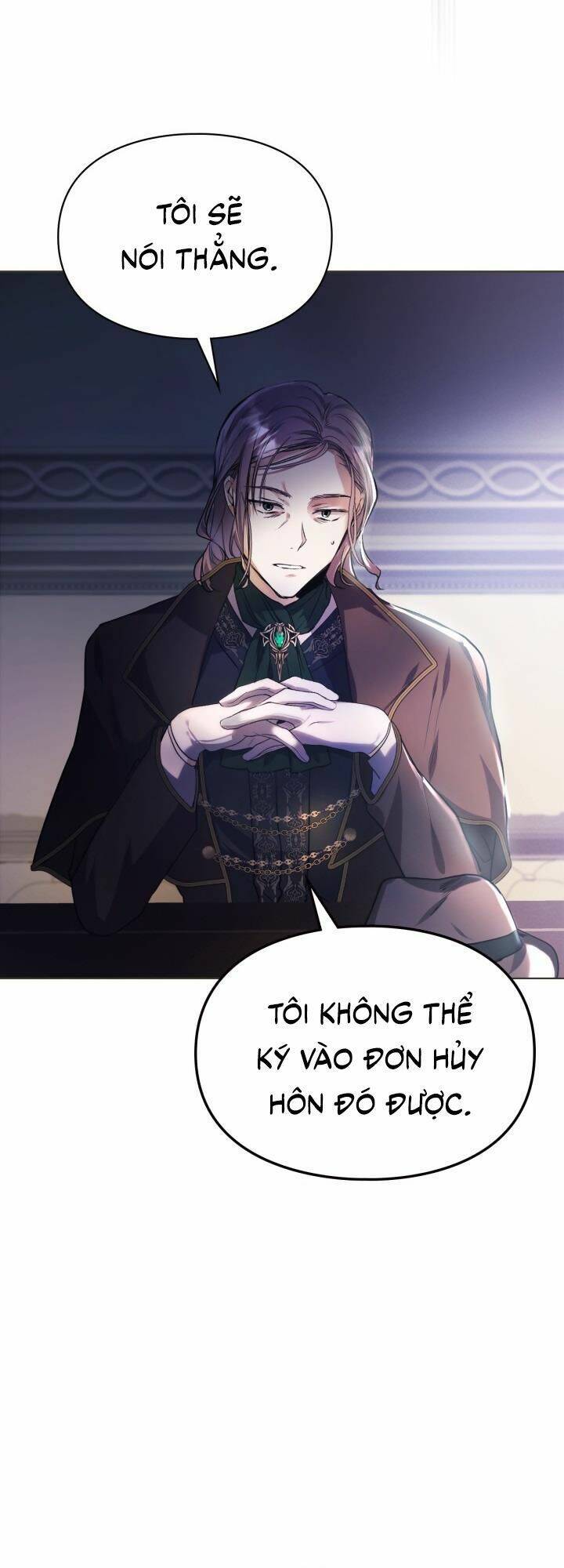 Nữ Chính Ngoại Tình Với Vị Hôn Phu Của Tôi Chapter  9 - 14