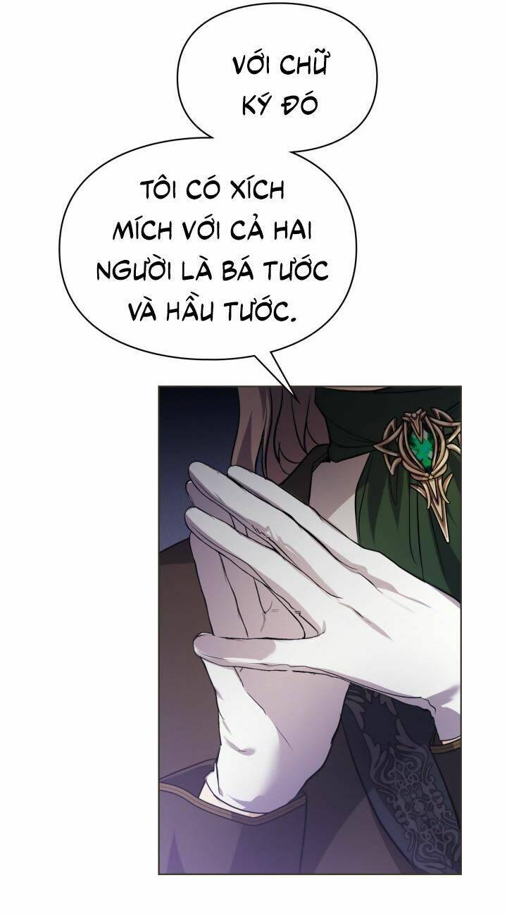 Nữ Chính Ngoại Tình Với Vị Hôn Phu Của Tôi Chapter  9 - 15