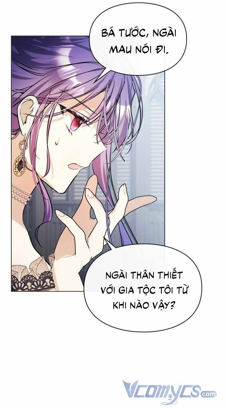 Nữ Chính Ngoại Tình Với Vị Hôn Phu Của Tôi Chapter  9 - 16