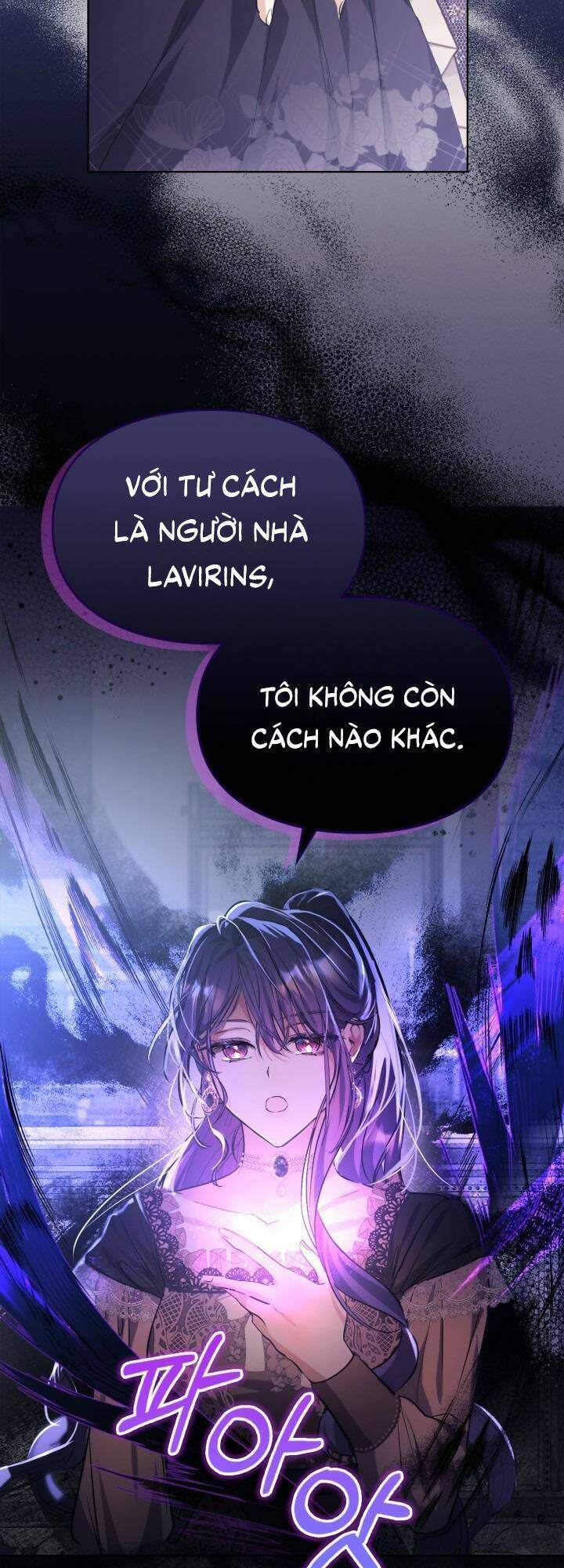 Nữ Chính Ngoại Tình Với Vị Hôn Phu Của Tôi Chapter  9 - 19