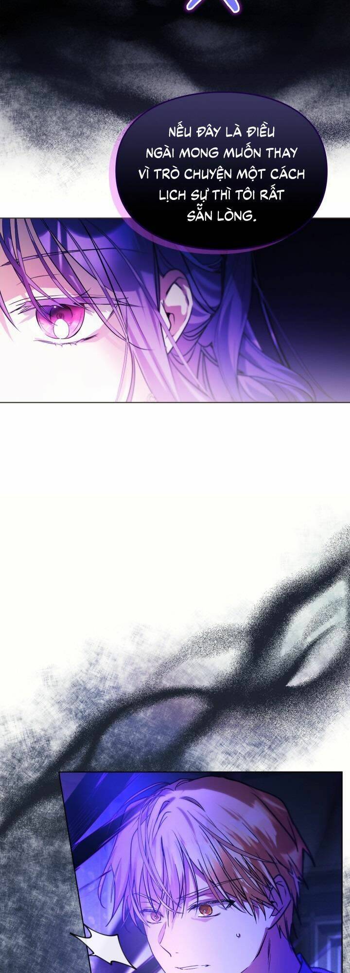 Nữ Chính Ngoại Tình Với Vị Hôn Phu Của Tôi Chapter  9 - 20