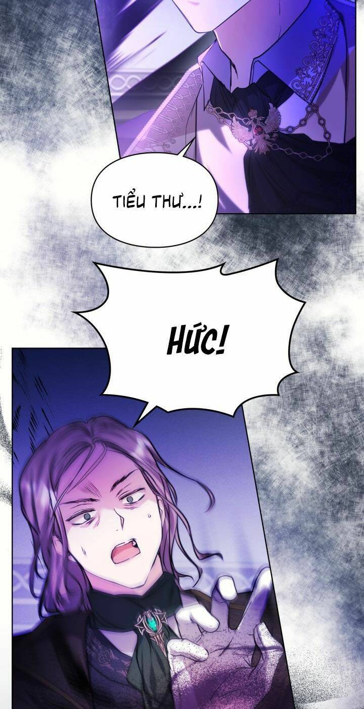 Nữ Chính Ngoại Tình Với Vị Hôn Phu Của Tôi Chapter  9 - 21