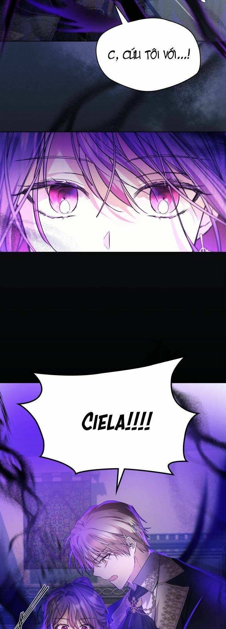 Nữ Chính Ngoại Tình Với Vị Hôn Phu Của Tôi Chapter  9 - 23