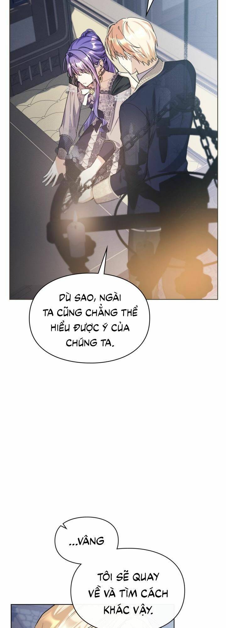 Nữ Chính Ngoại Tình Với Vị Hôn Phu Của Tôi Chapter  9 - 27