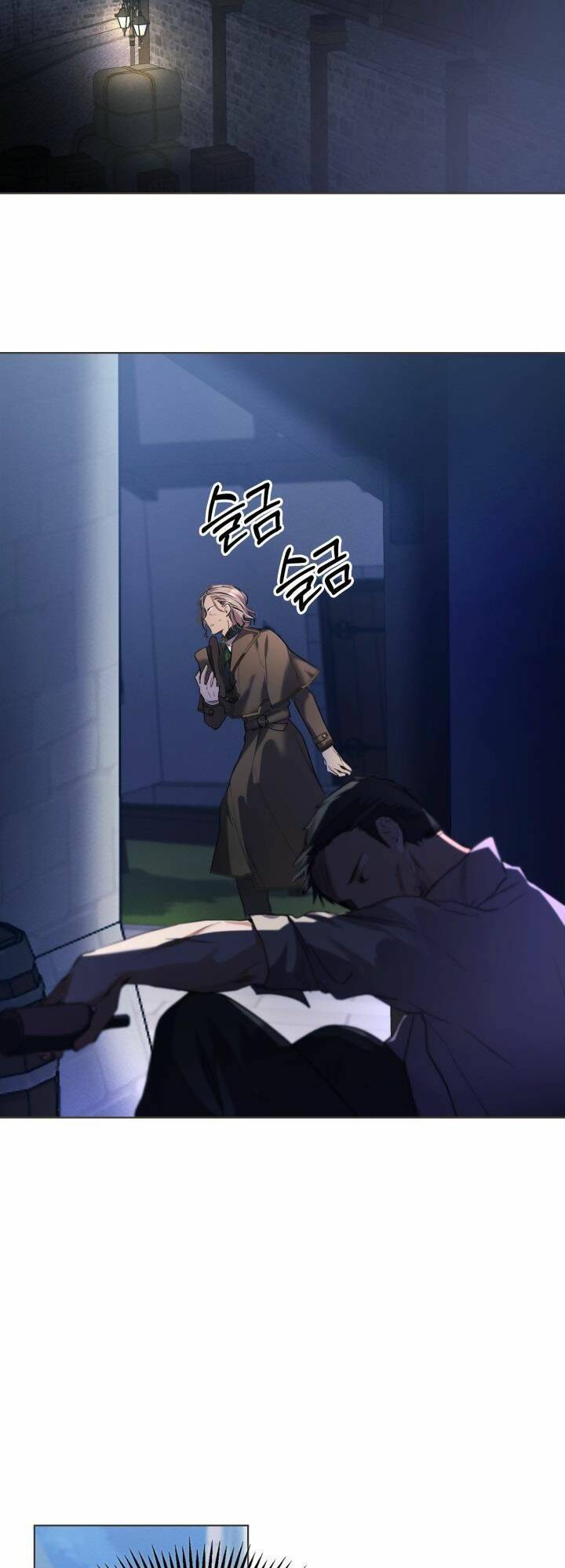 Nữ Chính Ngoại Tình Với Vị Hôn Phu Của Tôi Chapter  9 - 4