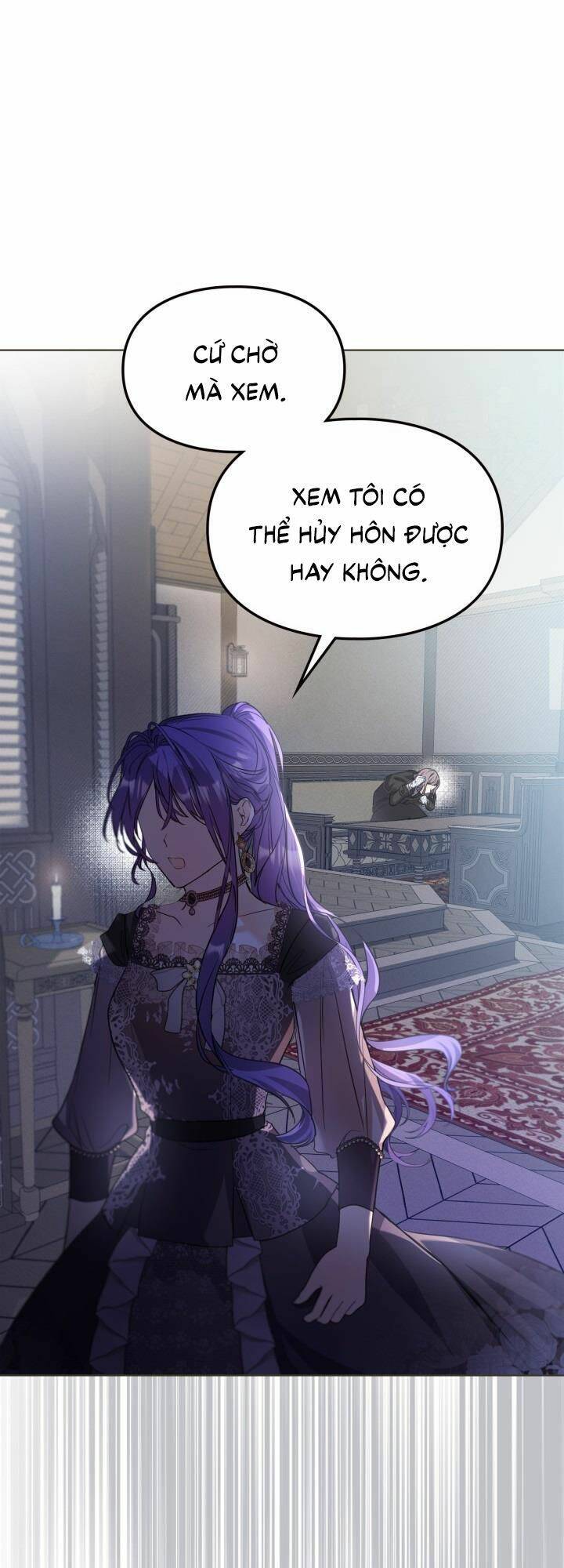 Nữ Chính Ngoại Tình Với Vị Hôn Phu Của Tôi Chapter  9 - 31